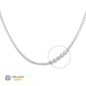 UBS Kalung Emas - Kkv14934 - 17K