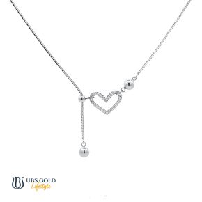UBS Kalung Emas - Kkv14961 - 17K
