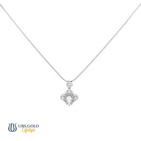 UBS Kalung Emas - Kkv14967 - 17K