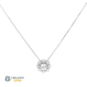 UBS Kalung Emas - Kkv14979 - 17K