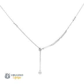 UBS Kalung Emas Millie Molly - Kkv15023 - 17K