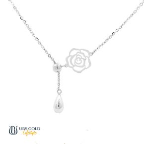UBS Kalung Emas Millie Molly - Kkv15024 - 17K