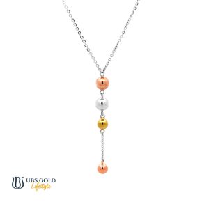 UBS Kalung Emas Millie Molly - Kkv15052 - 17K