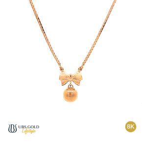UBS Kalung Emas - Kkv15066K - 8K