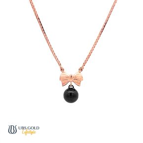 UBS Kalung Emas - Kkv15066 - 17K