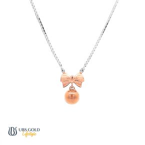 UBS Kalung Emas - Kkv15066 - 17K