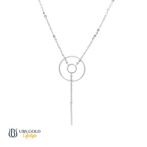 UBS Kalung Emas Millie Molly - Kkv15071 - 17K