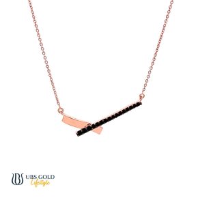 UBS Kalung Emas Millie Molly - Kkv15074 - 17K