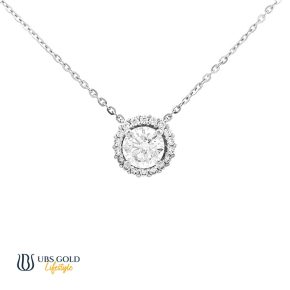 UBS Kalung Emas - Kkv15081 - 17K