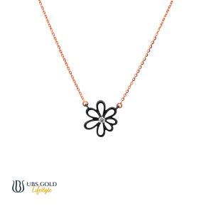 UBS Kalung Emas Millie Molly - Kkv15086 - 17K