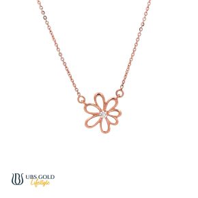 UBS Kalung Emas Millie Molly - Kkv15086 - 17K