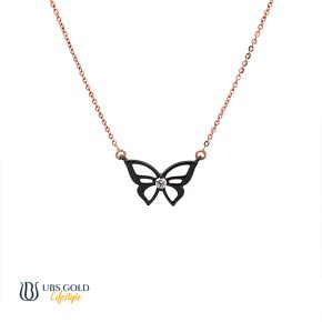 UBS Kalung Emas Millie Molly - Kkv15087 - 17K