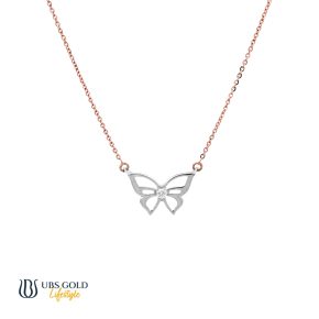 UBS Kalung Emas Millie Molly - Kkv15087 - 17K