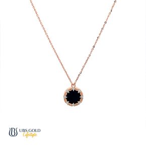 UBS Kalung Emas Millie Molly - Kkv15090 - 17K