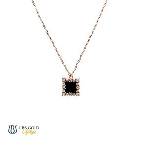 UBS Kalung Emas Millie Molly - Kkv15091 - 17K