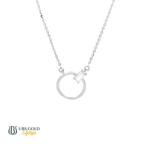 UBS Kalung Emas - Kkv15095 - 17K