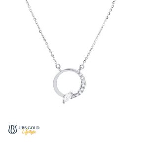 UBS Kalung Emas Millie Molly - Kkv15096 - 17K