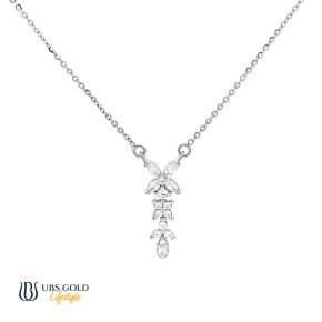 UBS Kalung Emas - Kkv15110 - 17K