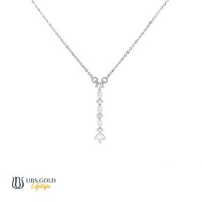 UBS Kalung Emas - Kkv15111 - 17K