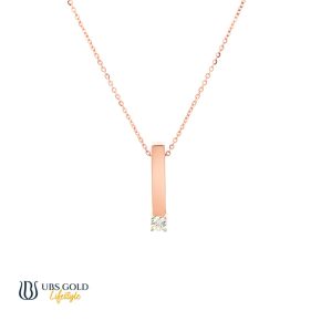 UBS Kalung Emas Millie Molly - Kkv15112 - 17K