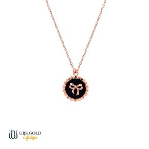 UBS Kalung Emas Spectra - Kkv15122 - 17K