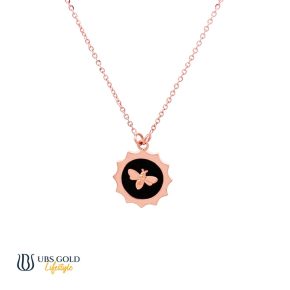 UBS Kalung Emas Spectra - Kkv15123 - 17K