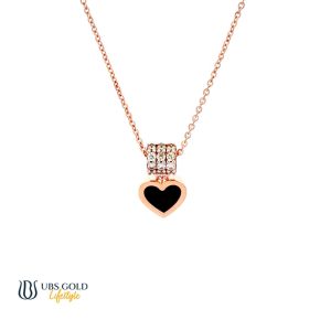 UBS Kalung Emas Spectra - Kkv15125 - 17K