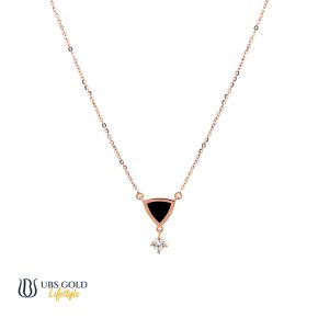 UBS Kalung Emas Spectra - Kkv15128 - 17K