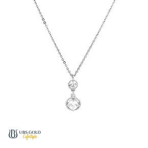 UBS Kalung Emas Millie Molly - Kkv15132 - 17K