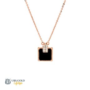 UBS Kalung Emas Spectra - Kkv15138 - 17K