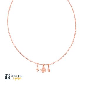 UBS Kalung Emas - Kkv15161 - 17K