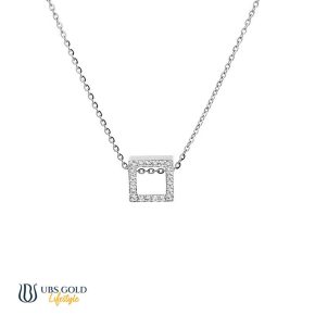 UBS Kalung Emas Simjang - Kkv15197 - 17K