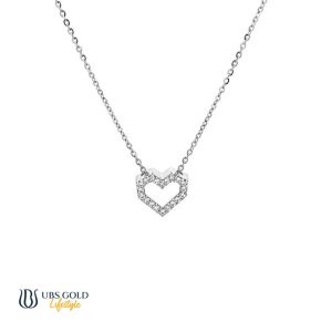 UBS Kalung Emas Simjang - Kkv15200 - 17K