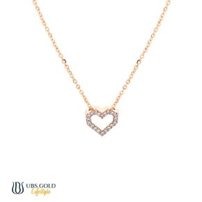 UBS Kalung Emas Simjang - Kkv15200 - 17K