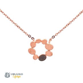 UBS Kalung Emas Millie Molly - Kkv15202 - 17K