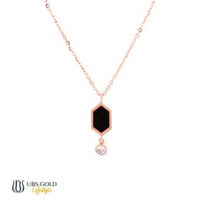UBS Kalung Emas Spectra - Kkv15204 - 17K