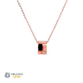 UBS Kalung Emas Millie Molly - Kkv15227 - 17K