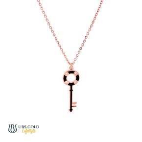 UBS Kalung Emas Kaycee - Kkv15252 - 17K