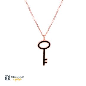 UBS Kalung Emas Kaycee - Kkv15253 - 17K
