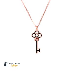 UBS Kalung Emas Kaycee - Kkv15254 - 17K