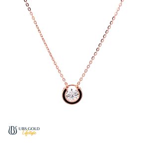 UBS Kalung Emas Millie Molly - Kkv15310 - 17K
