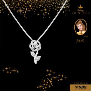BELLE NECKLACE
