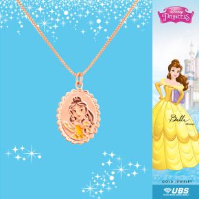 BELLE NECKLACE