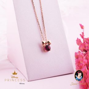 KALUNG EMAS DISNEY PRINCESS SNOW WHITE