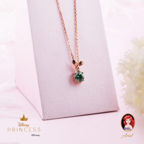 KALUNG EMAS DISNEY PRINCESS ARIEL