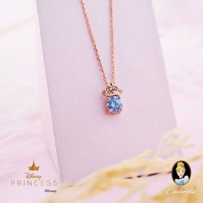 KALUNG EMAS DISNEY PRINCESS CINDERELLA