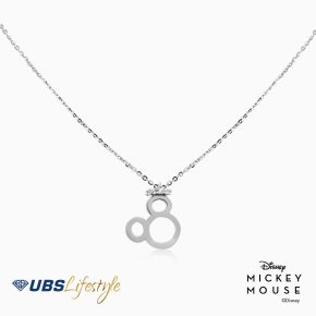KALUNG EMAS DISNEY MICKEY MOUSE