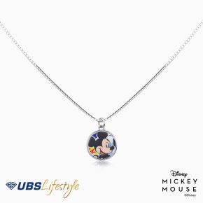 MICKEY MOUSE KIDS NECKLACE