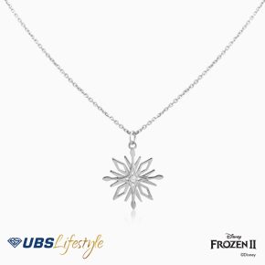 KALUNG EMAS DISNEY FROZEN