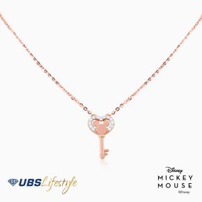 KALUNG EMAS DISNEY MICKEY MOUSE